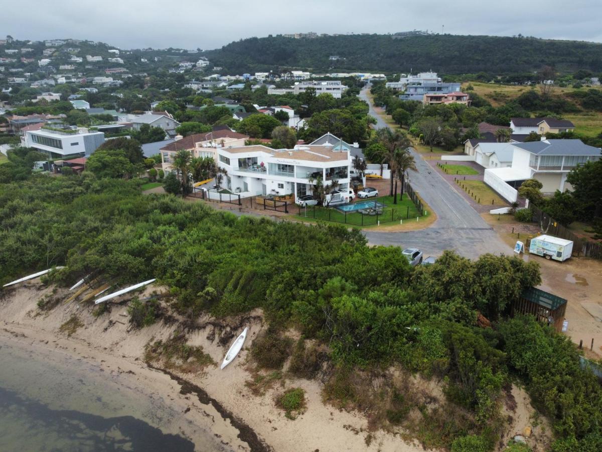 Sunshowers Plett Plettenberg Bay Exteriör bild