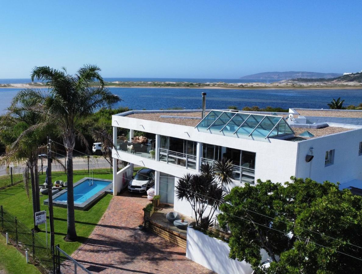 Sunshowers Plett Plettenberg Bay Exteriör bild